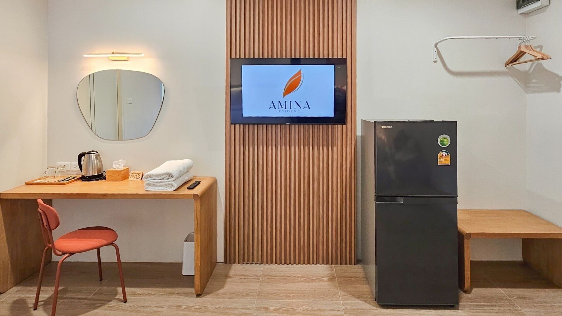 Comfort Double Room, 1 King Bed | Desk, laptop workspace, blackout drapes, free WiFi