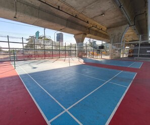 Installations sportives