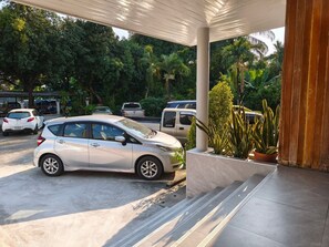 Park view - Amina Residence (Nonthaburi)