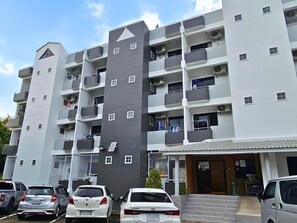 Exterior - Amina Residence (Nonthaburi)