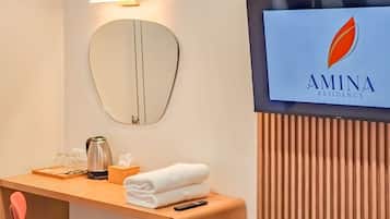 Comfort Double Room, 1 King Bed