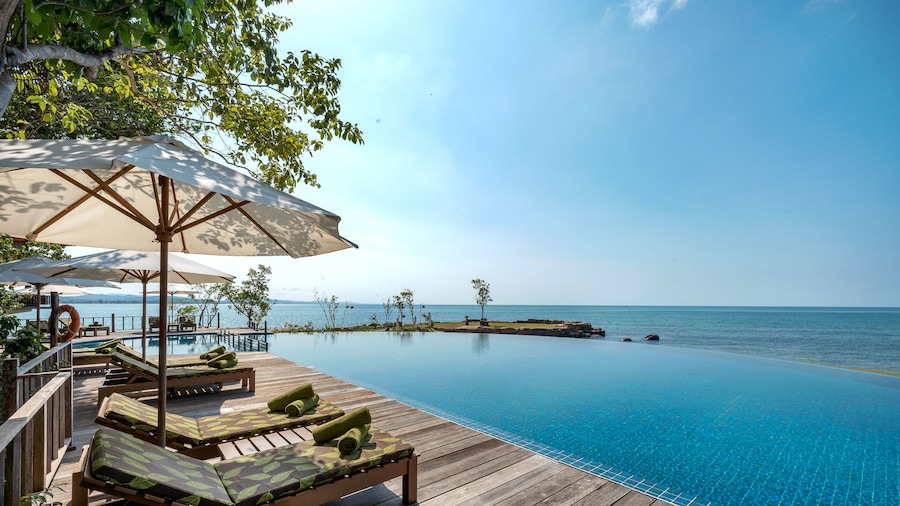 Green Bay Phu Quoc Resort & Spa