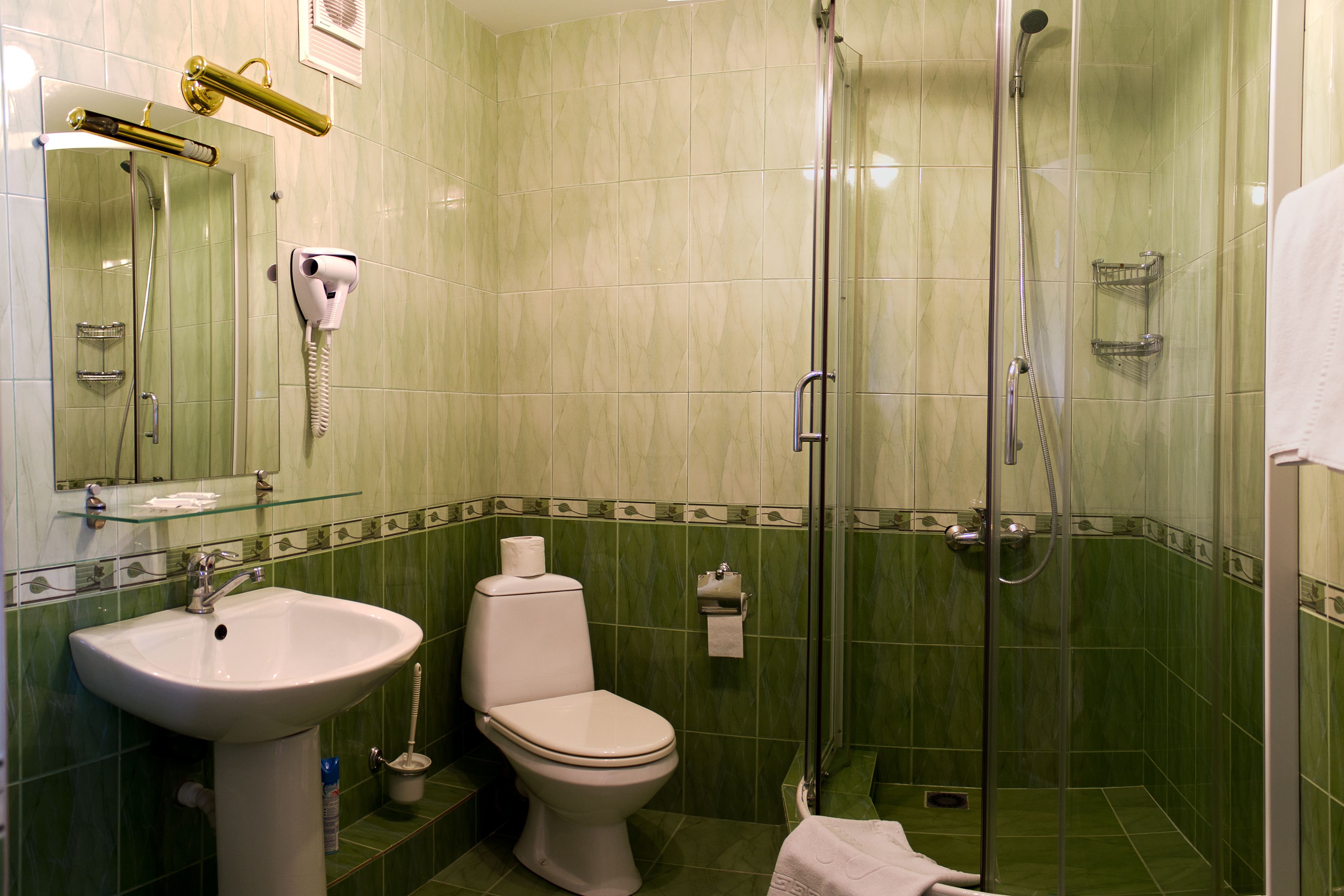Baño