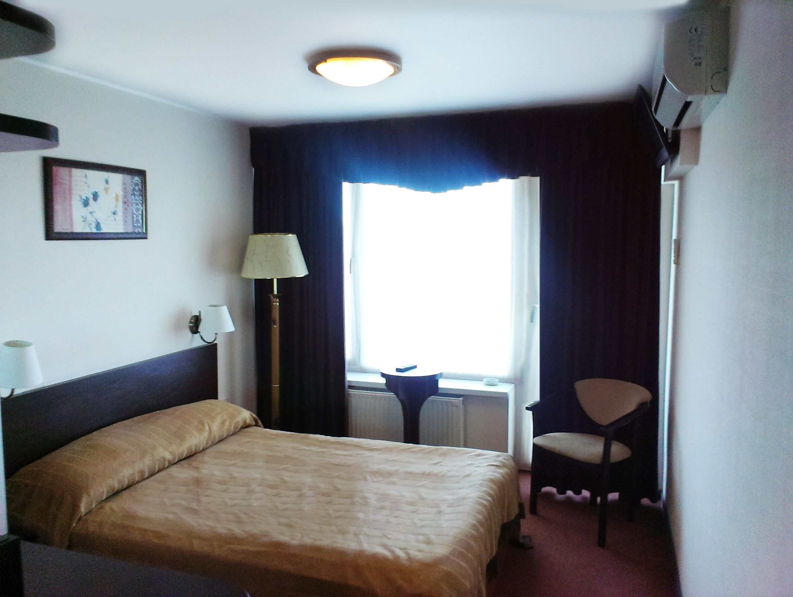 Habitación