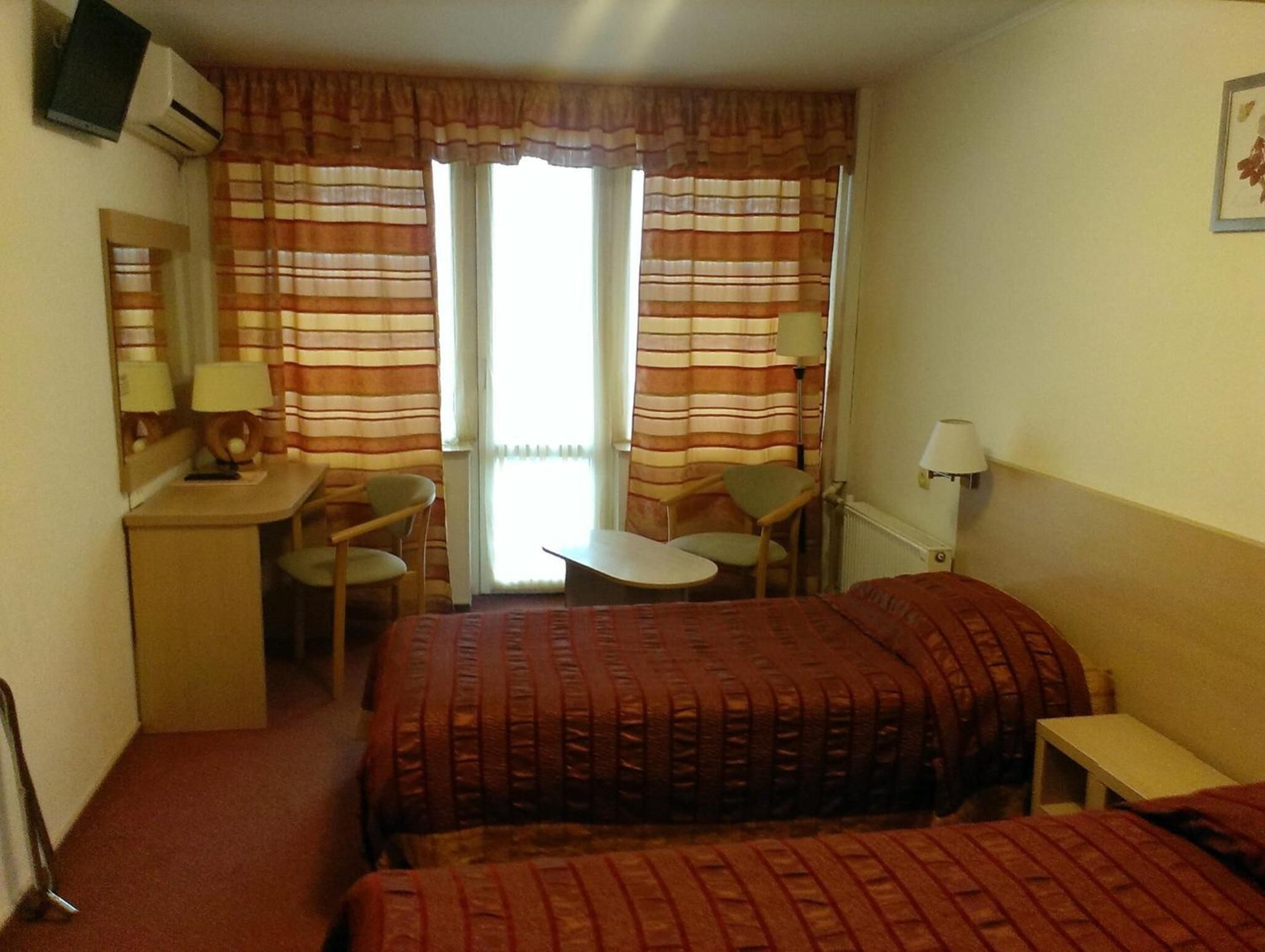 Kamer