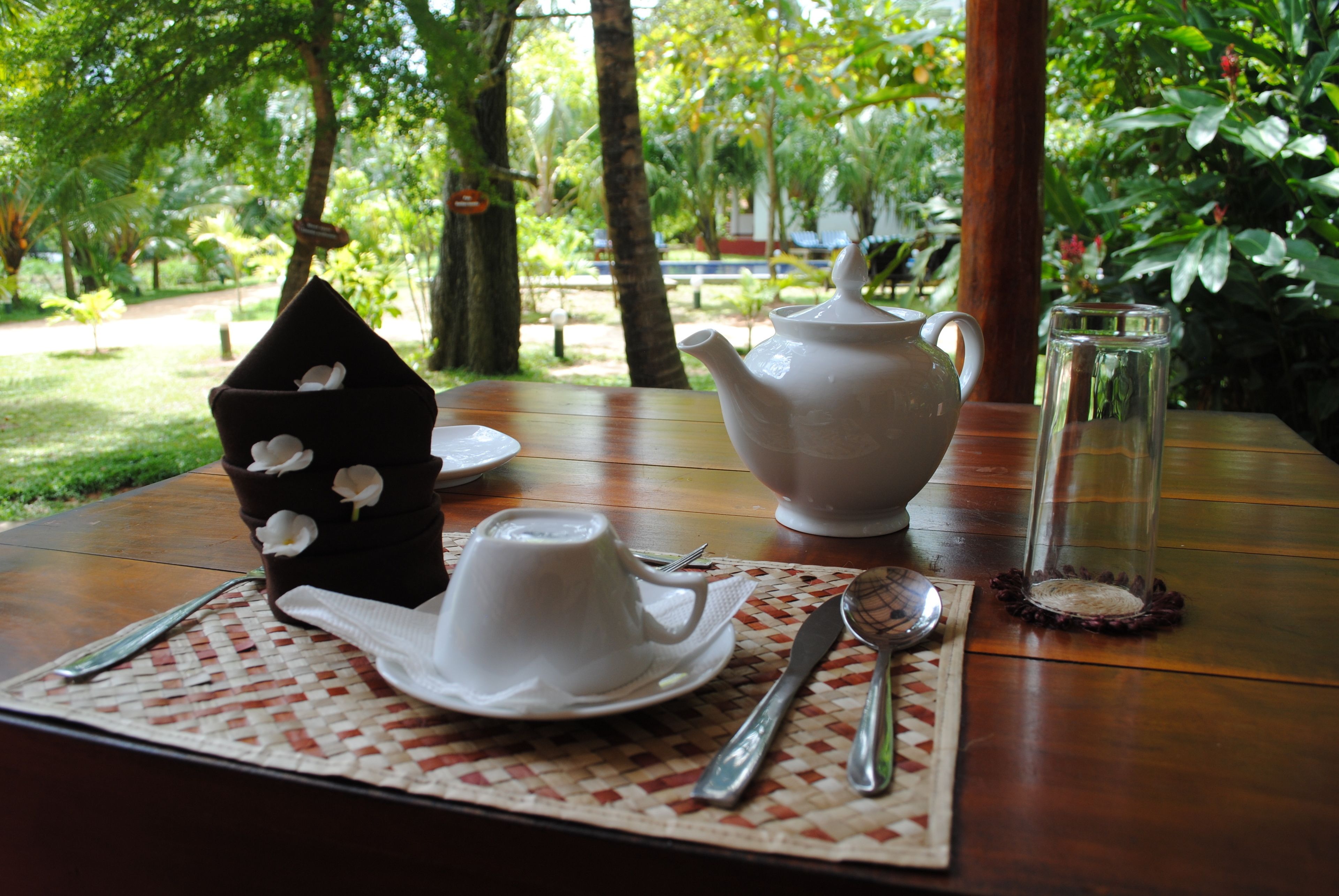 international cuisine