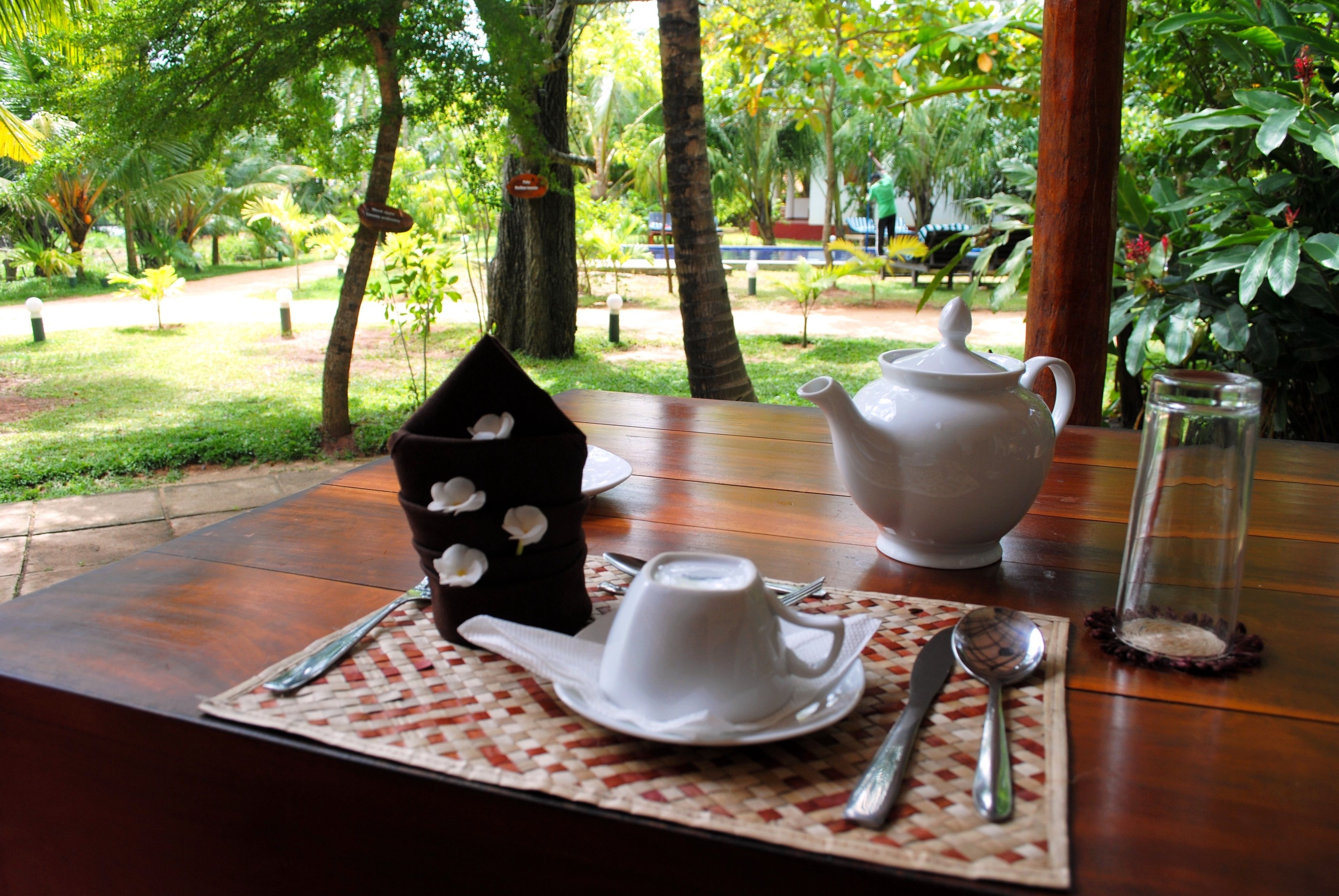 international cuisine