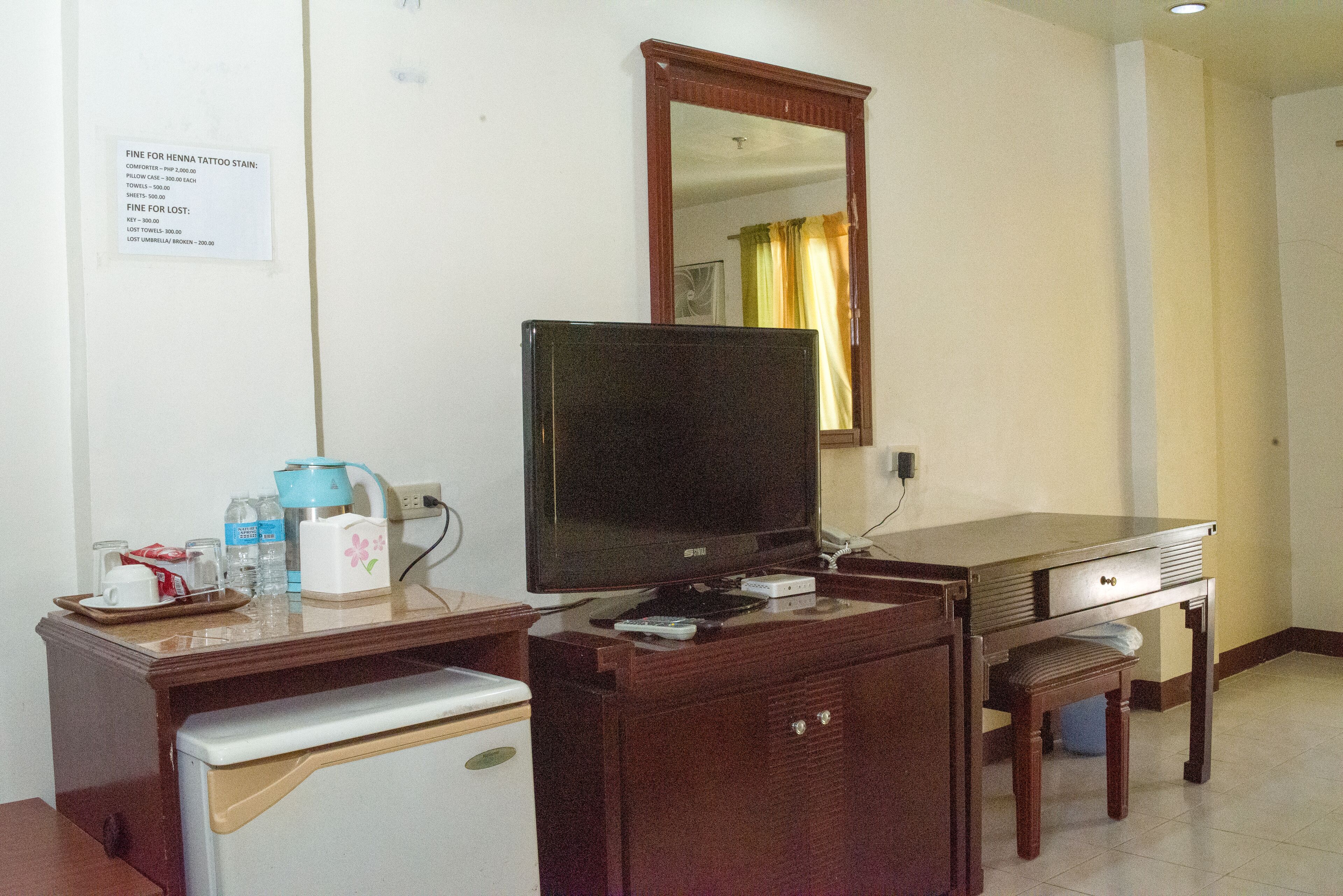 Foto - Boracay Peninsula