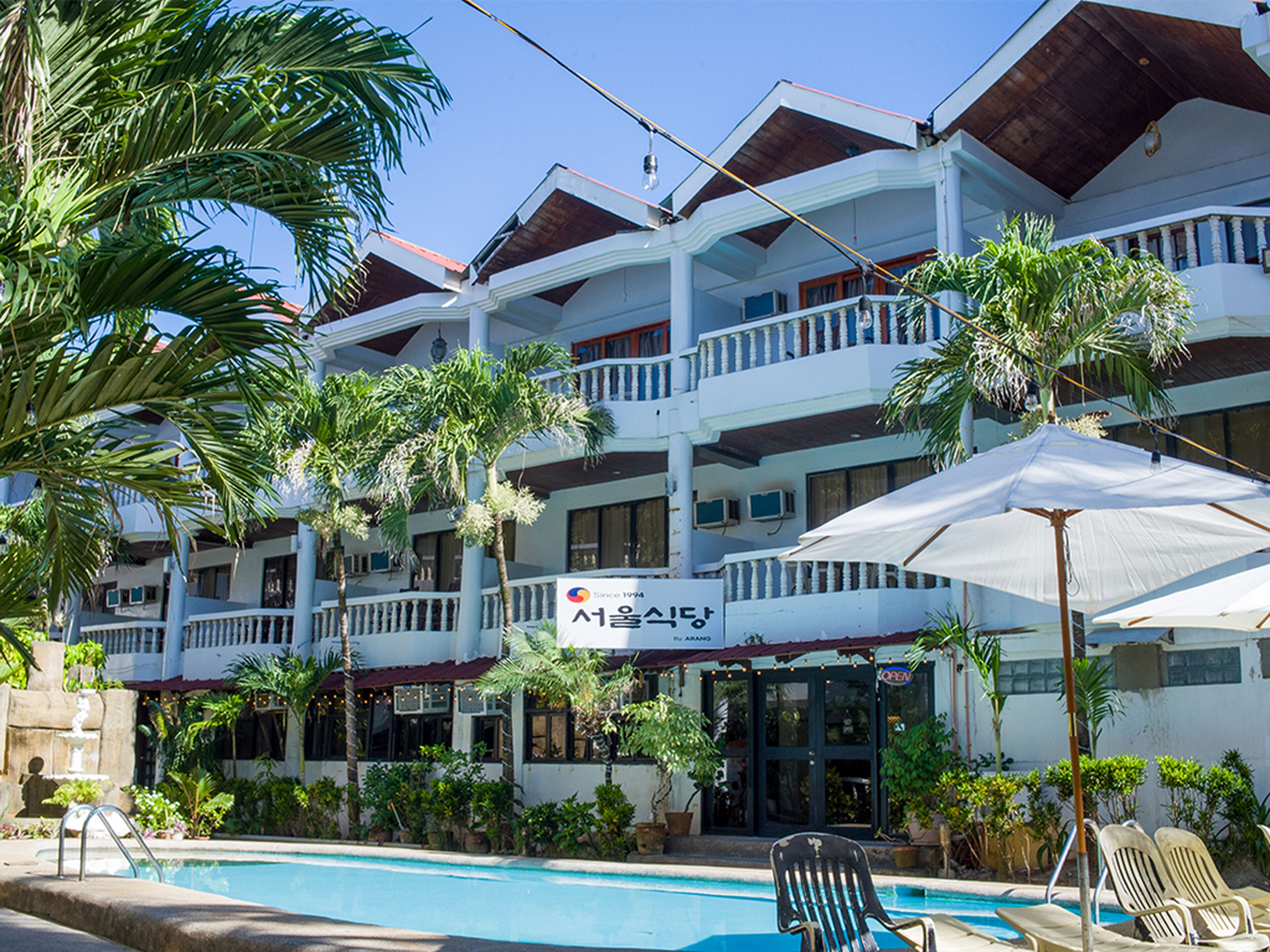 Foto - Boracay Peninsula