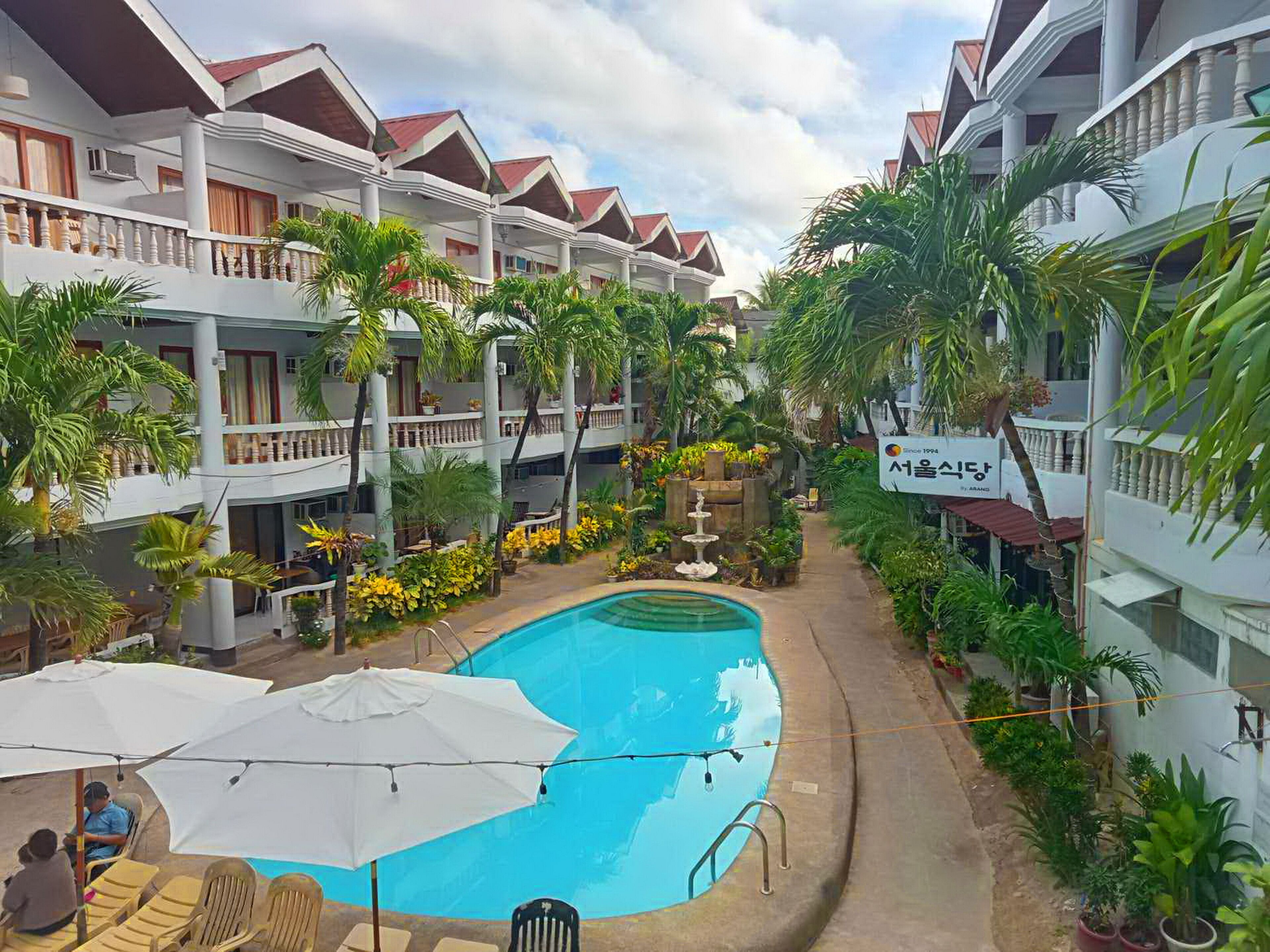 Foto - Boracay Peninsula