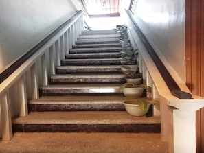 Treppe
