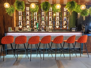 Bar (in loco)