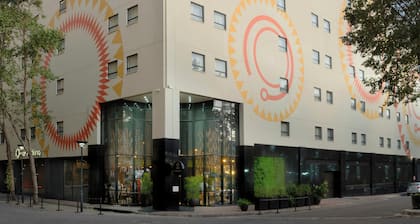 ONOMO Hotel Johannesburg Sandton