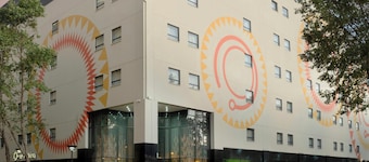 ONOMO Hotel Johannesburg Sandton