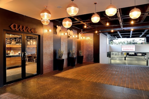 ONOMO Hotel Johannesburg Sandton