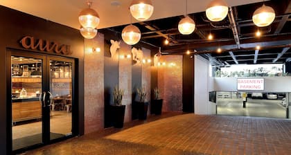 ONOMO Hotel Johannesburg Sandton