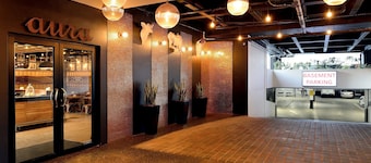 ONOMO Hotel Johannesburg Sandton