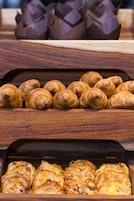 Desayuno buffet todos los días (con cargo)