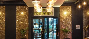 ONOMO Hotel Johannesburg Sandton