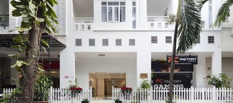 Thao Nguyen Apartment