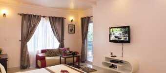 Thao Nguyen Apartment