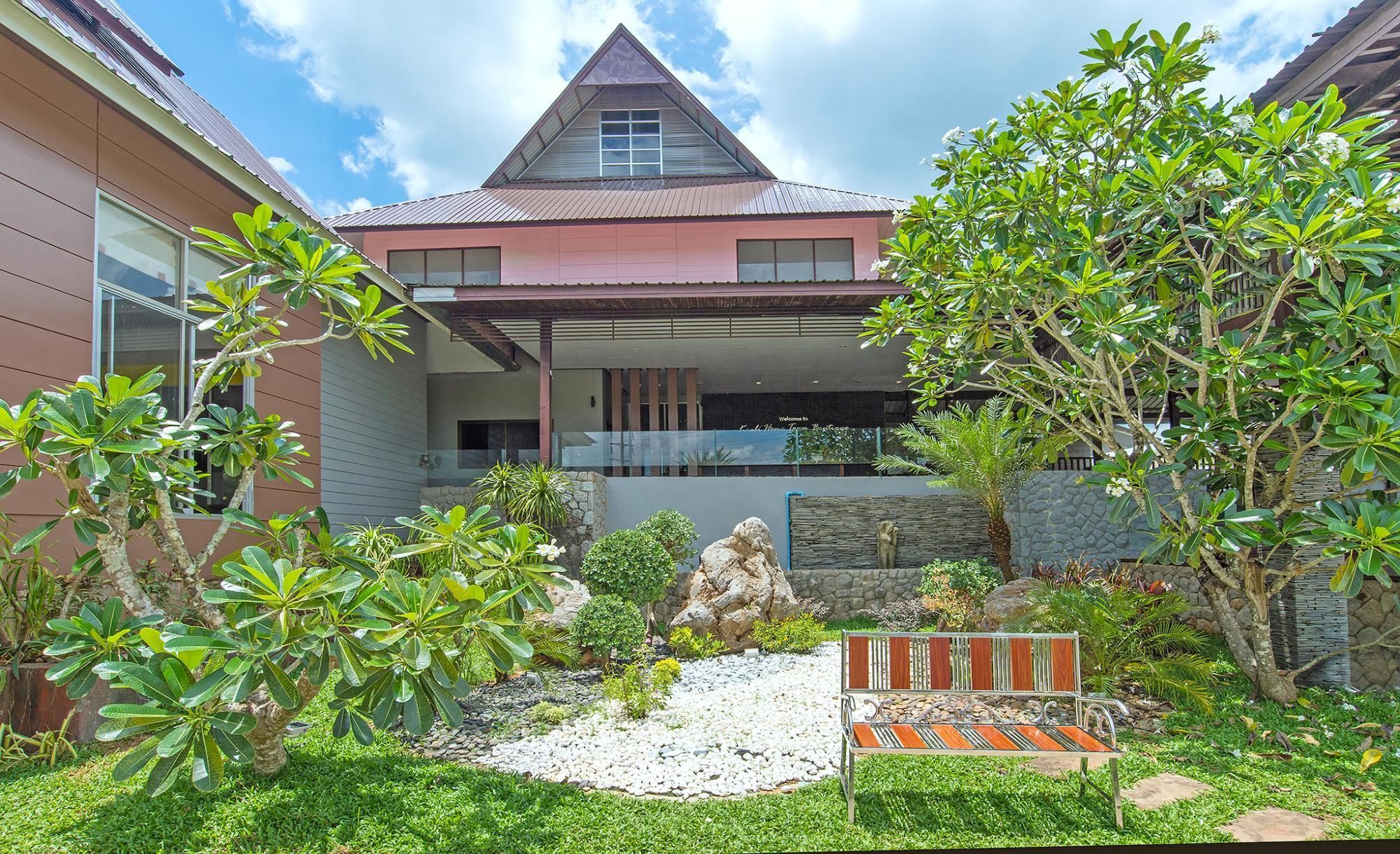 Foto - Krabi Home Town Boutique