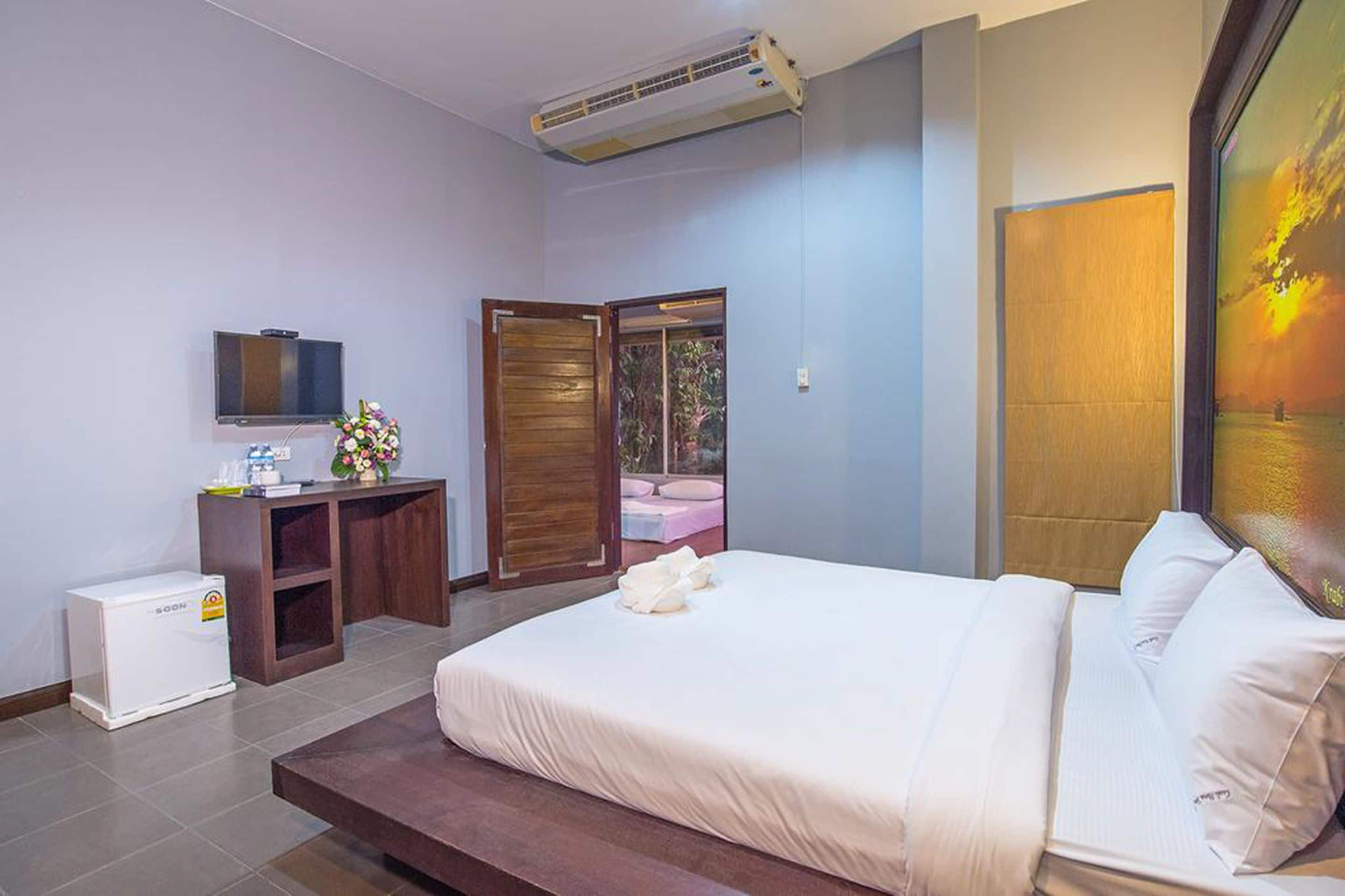 Foto - Krabi Home Town Boutique