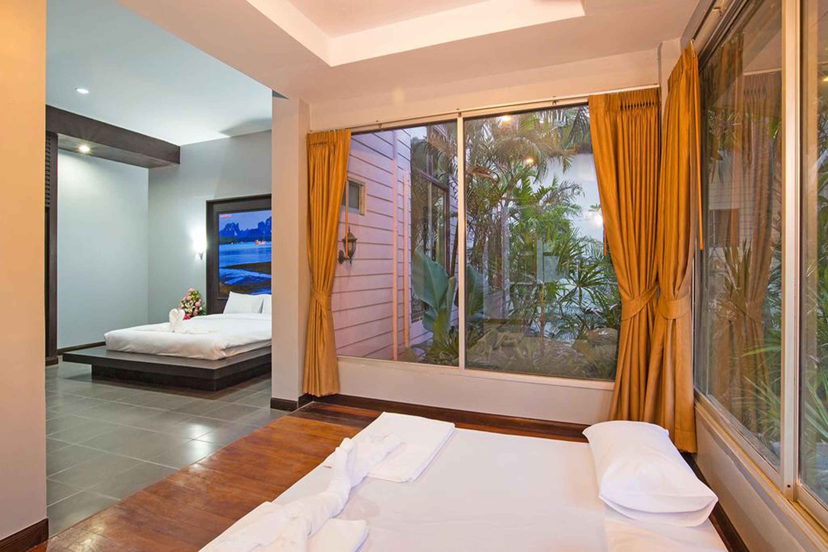 Foto - Krabi Home Town Boutique