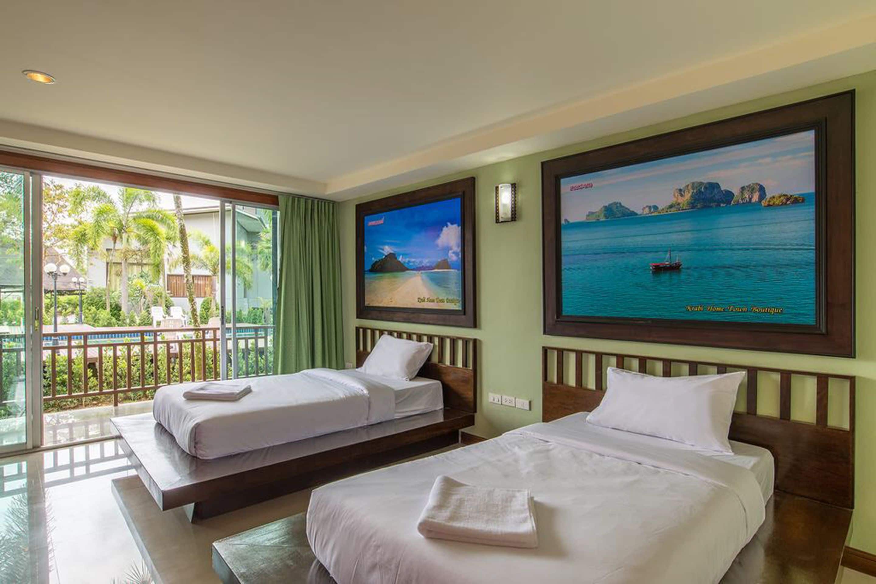 Foto - Krabi Home Town Boutique