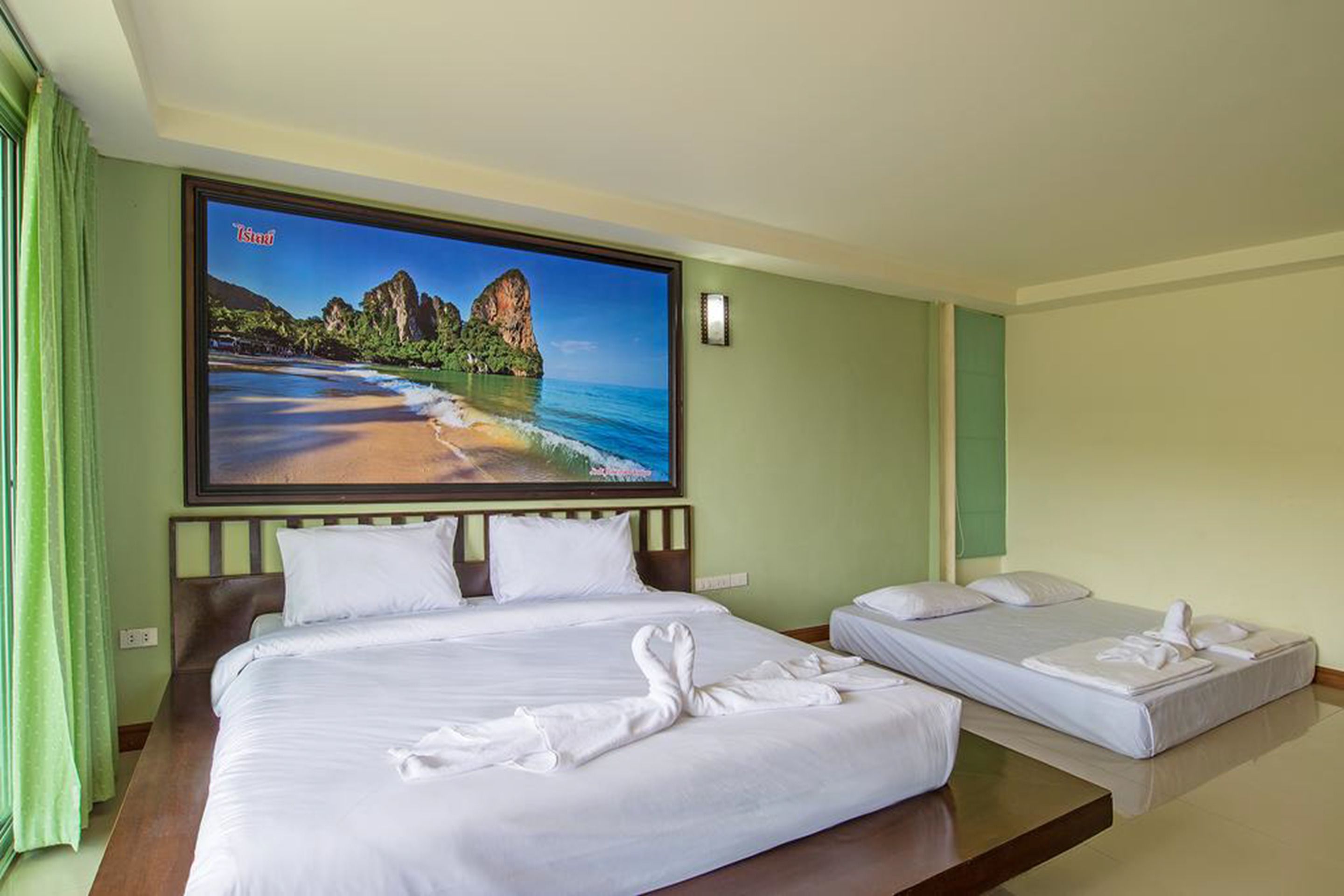 Foto - Krabi Home Town Boutique