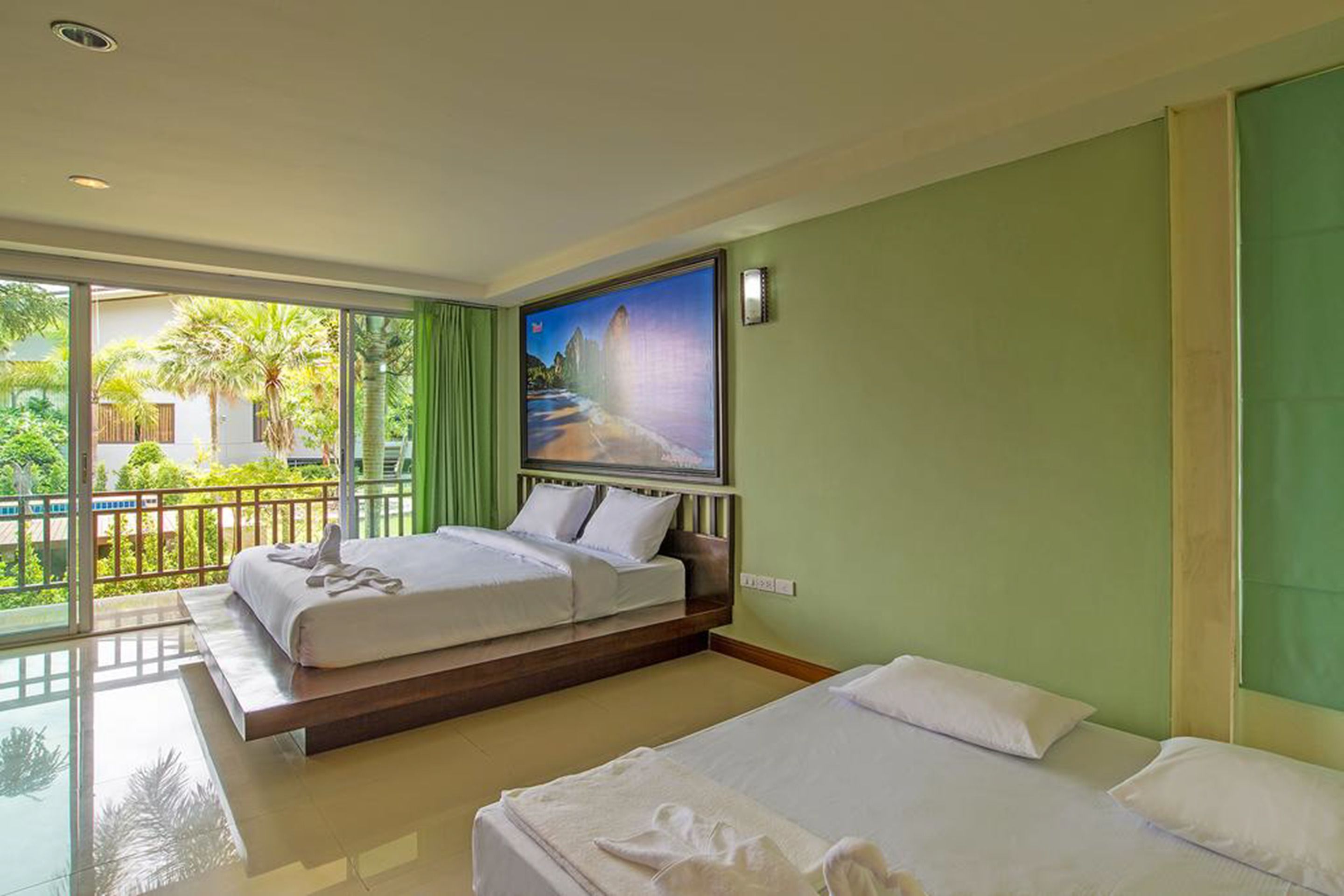 Foto - Krabi Home Town Boutique