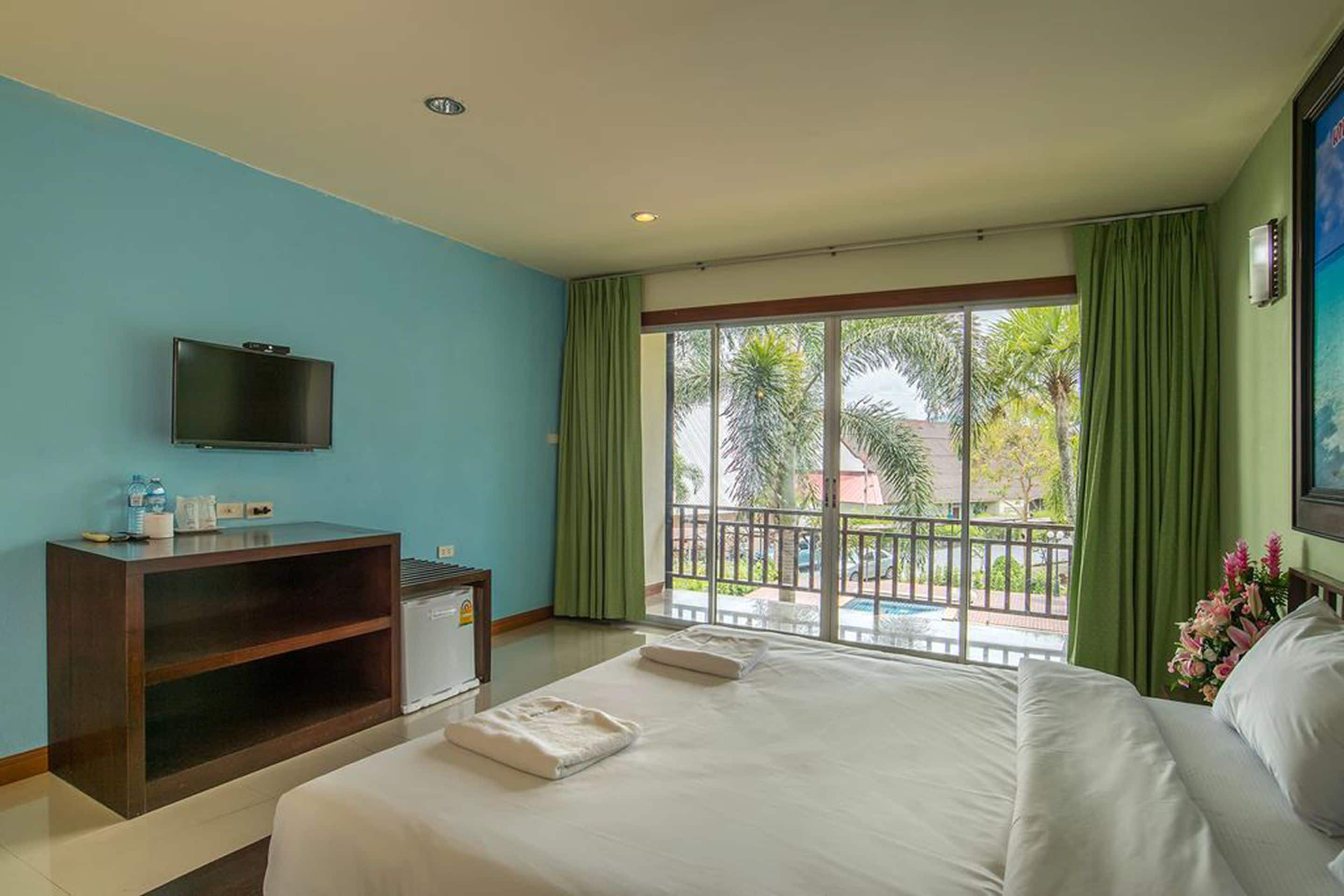 Foto - Krabi Home Town Boutique