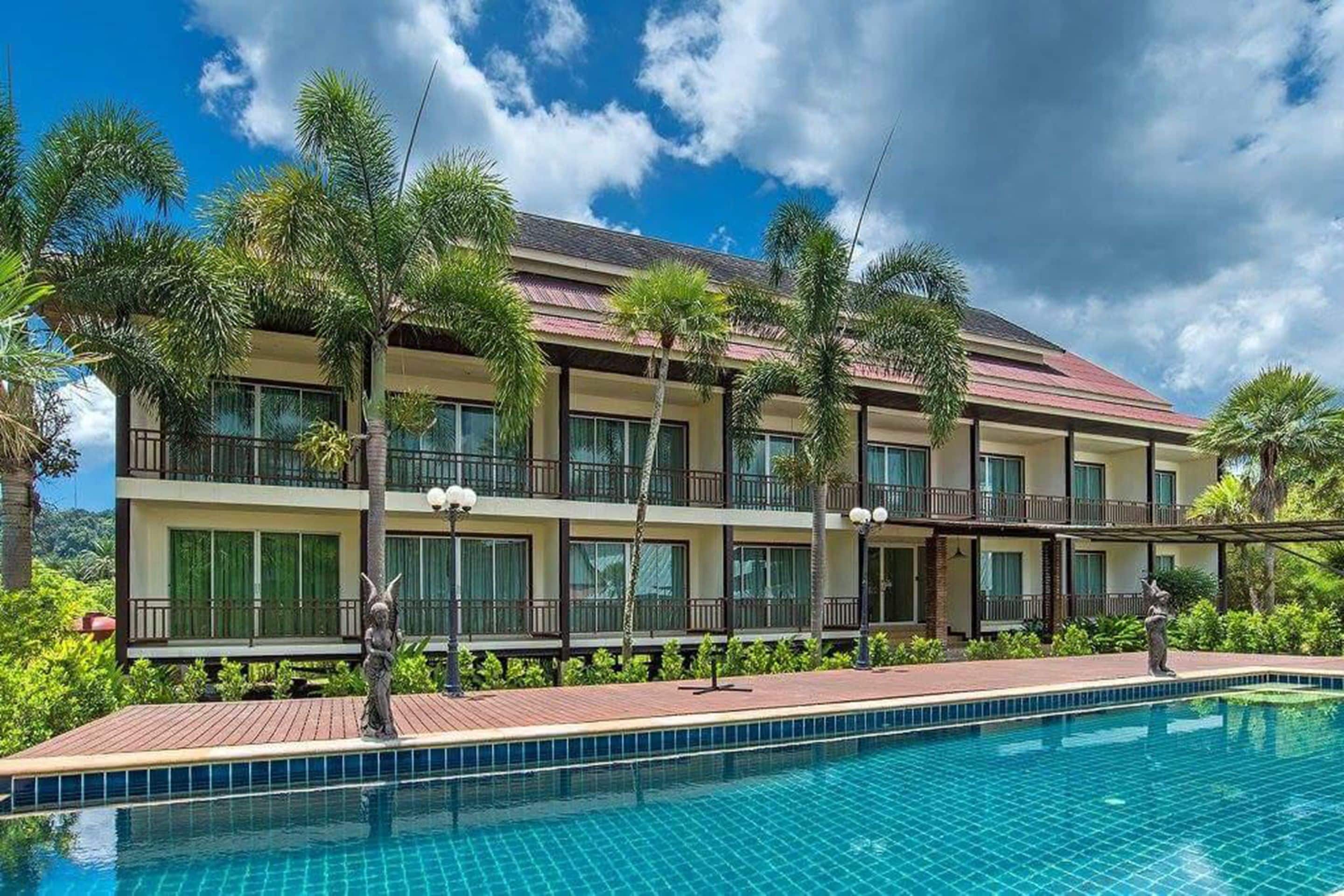 Foto - Krabi Home Town Boutique