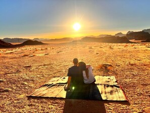 Mặt tiền nơi lưu trú