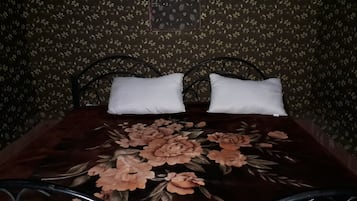 Family Tent | Room amenity
