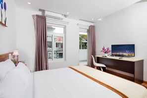 Room amenity - Hoa Pho 2 Apartment (Ho Chi Minh City)