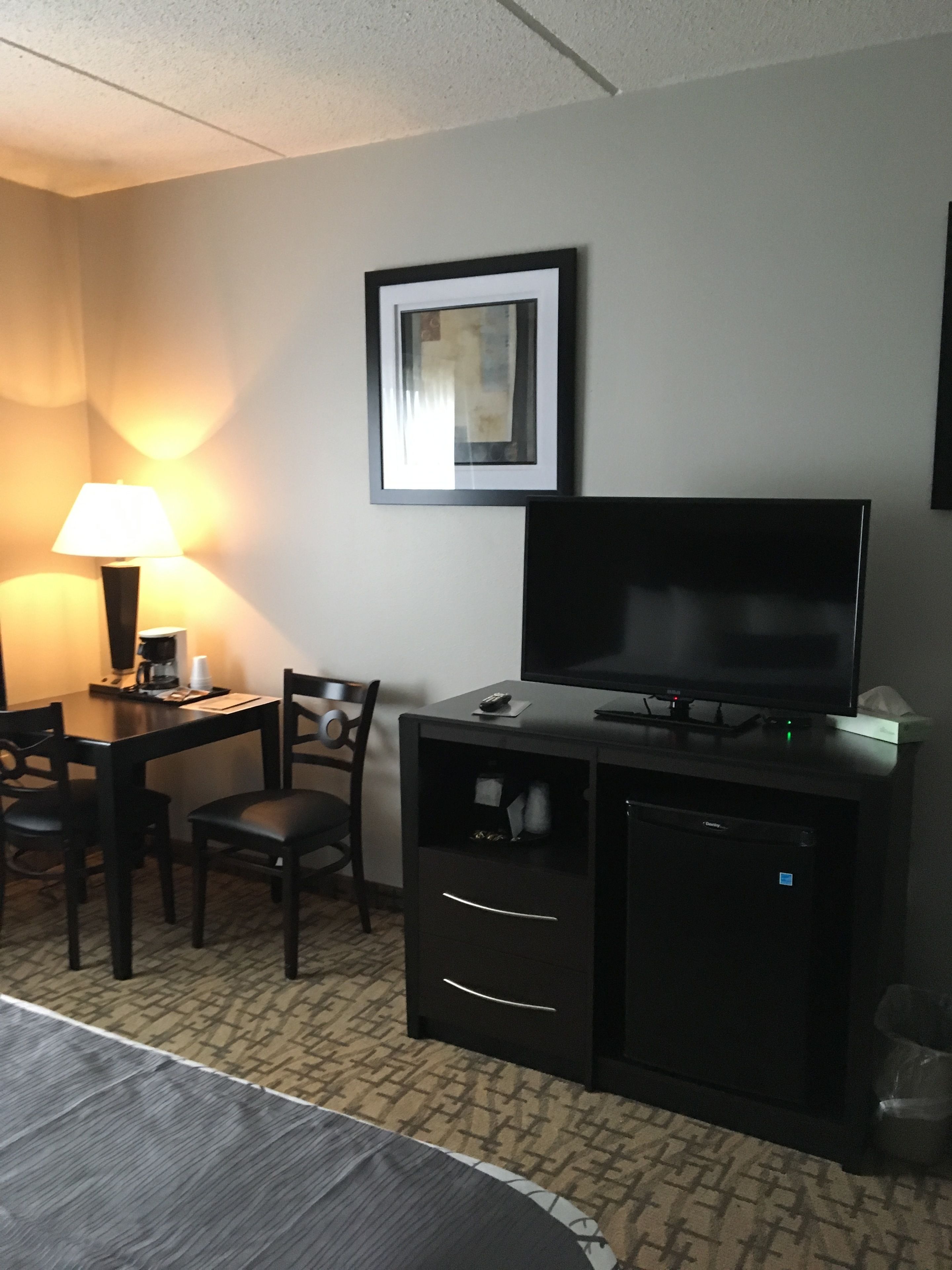 مكتب ومكواة/لوح كي وأسرّة قابلة للطي وواي فاي مجانًا