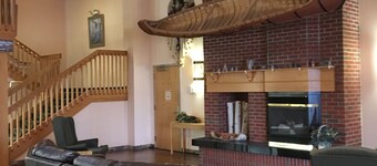 Dancing Eagles Resort Hotel