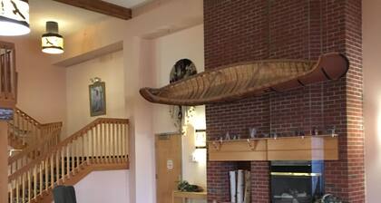 Dancing Eagles Resort Hotel