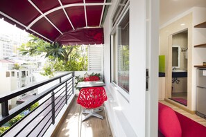 Suite | In-room safe, desk, free WiFi - Vien Dong 3 Hotel (Ho Chi Minh City)