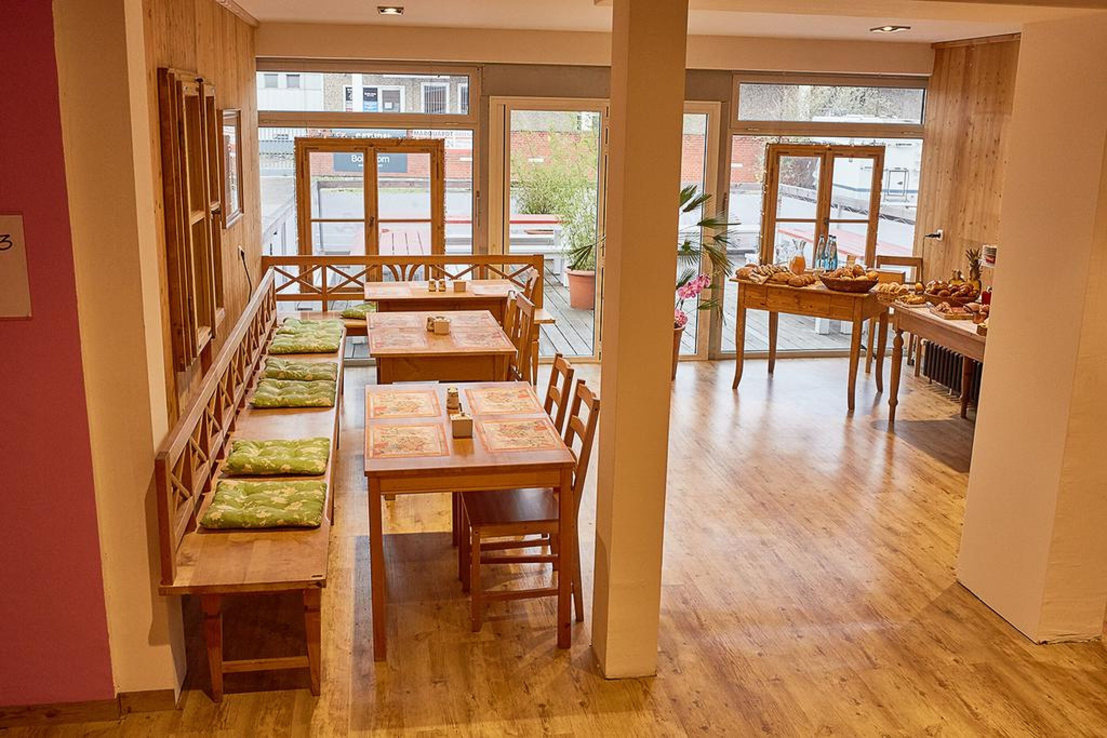 international cuisine