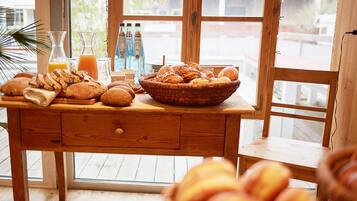 International cuisine