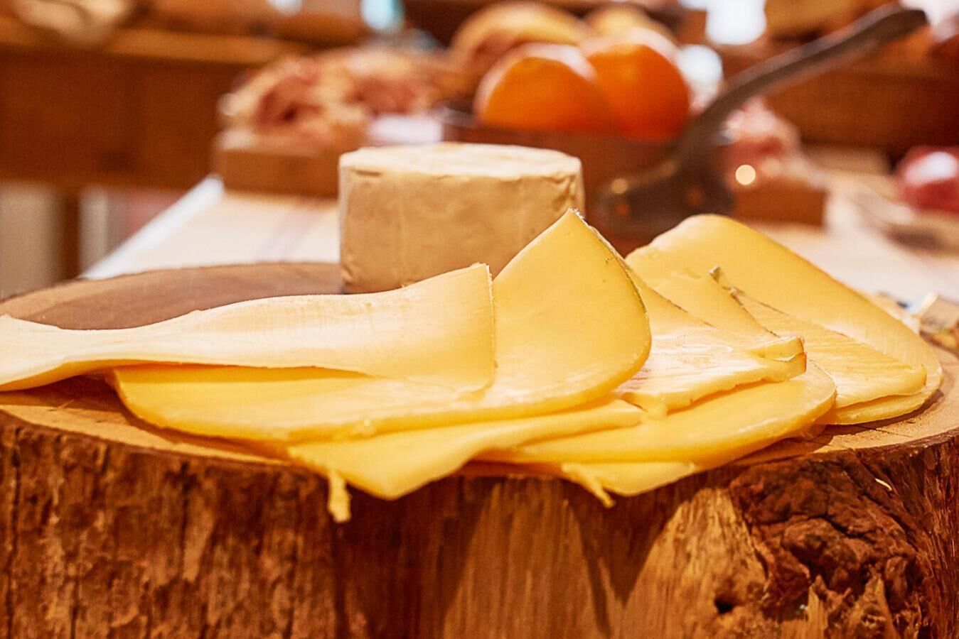 international cuisine