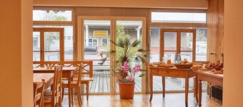 Hotel Capima