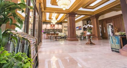 Phnom Penh Era Hotel