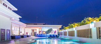 โรงแรมพนมเปญ อีรา