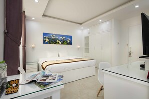 Double or Twin Room | View from room