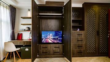 VIP Room | Két bảo mật tại phòng, bàn, phòng cách âm