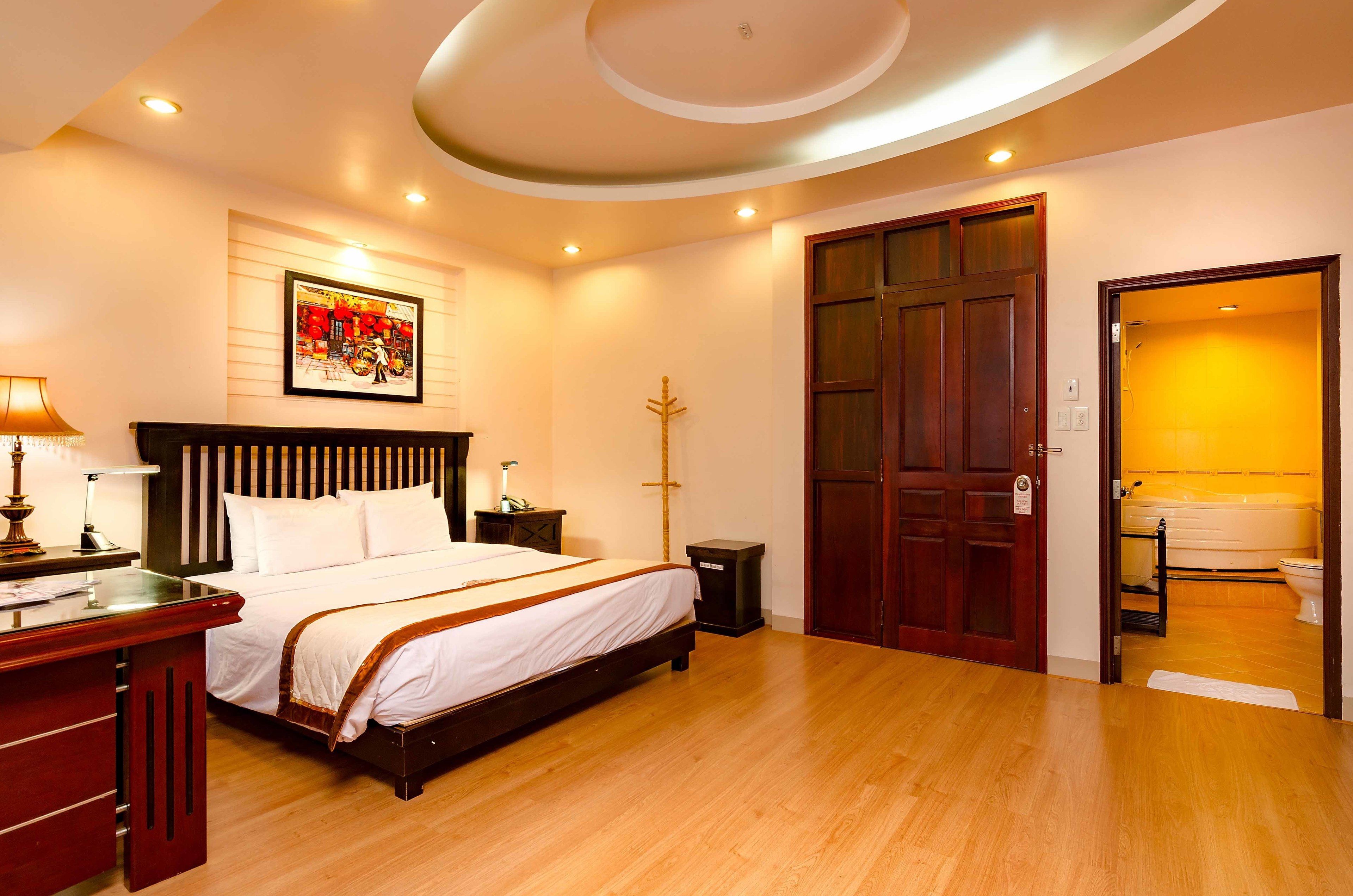 VIP Room | View from room