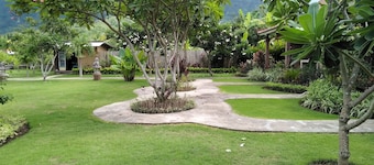 Krisna Homestay